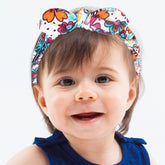 Baby Headband for Baby Hair Accessories for infant (Sky)